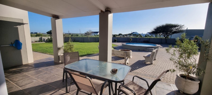 4 Bedroom Property for Sale in Long Acres Country Estate Western Cape